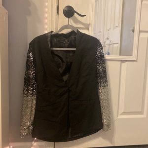 haodouyi original piece jacket